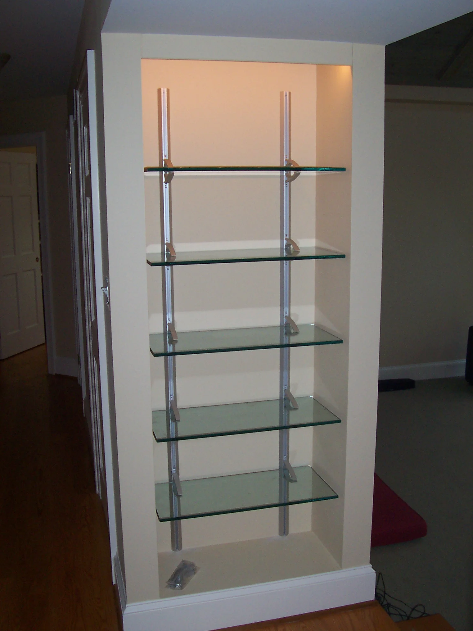 Custom Cabinet Glass Shelves.jpg