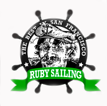 RUBY Sailing