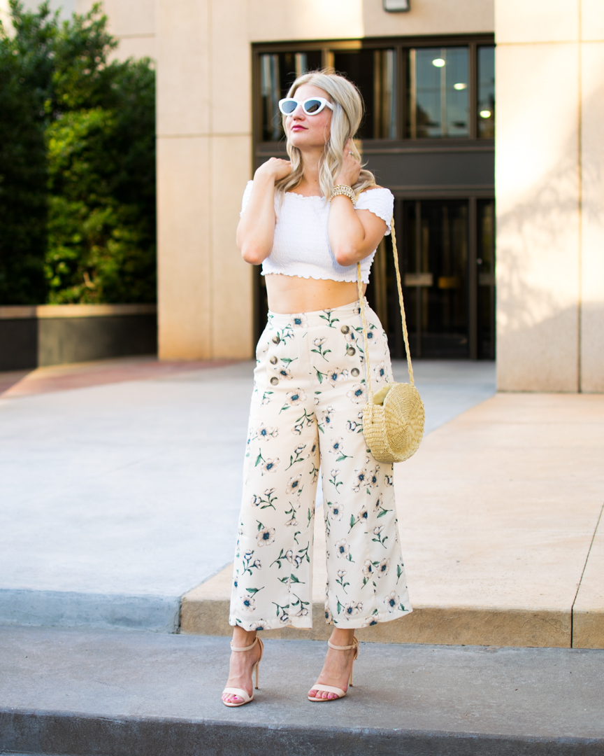 3 Styling Tips on How to Wear Culottes  Advice from a Twenty Something