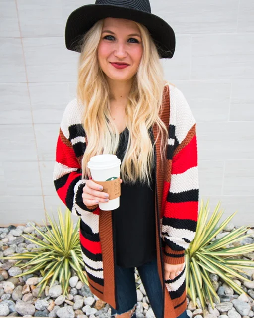 Top 5 Unique Cardigans for Fall — Mirror and Thread