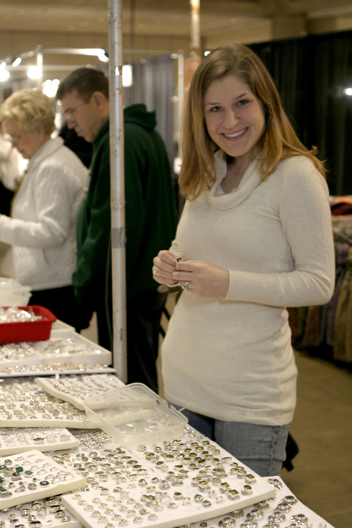 InterGem Jewelry Show