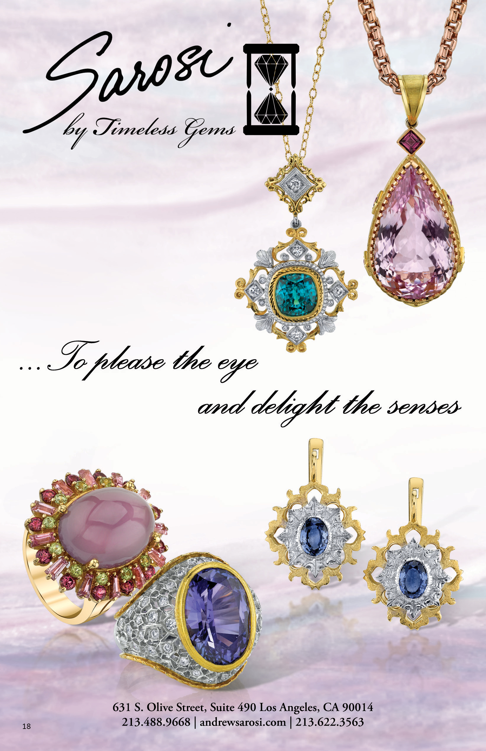 Gems & Jewelry Magazine