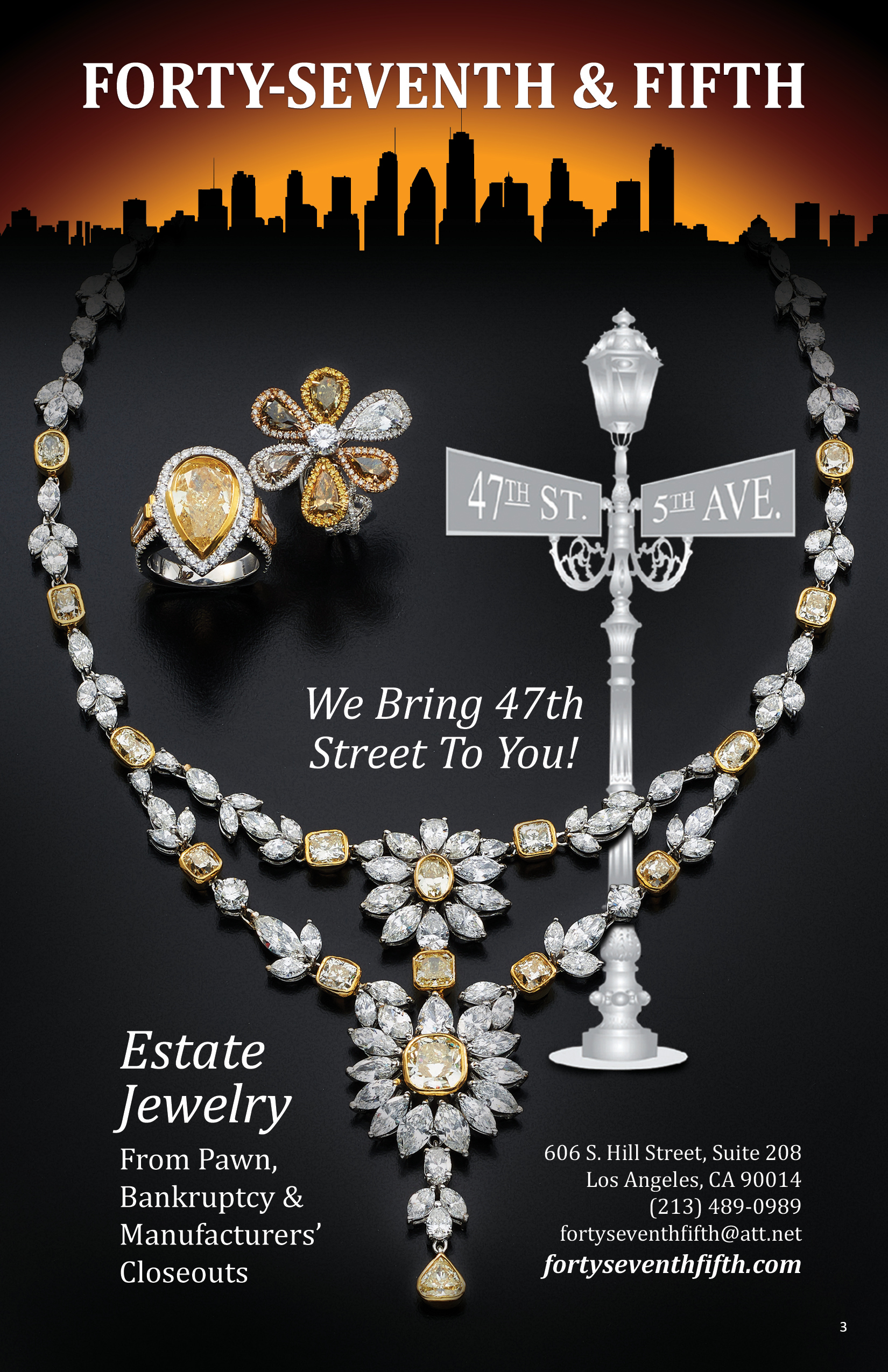 Gems & Jewelry Magazine