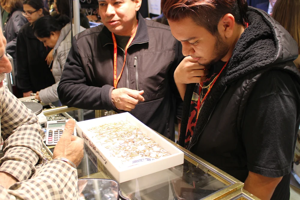 2026 Southfield International Gem and Jewelry Show