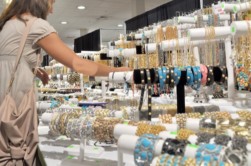 2020 Los Angeles International Gem and Jewelry Show