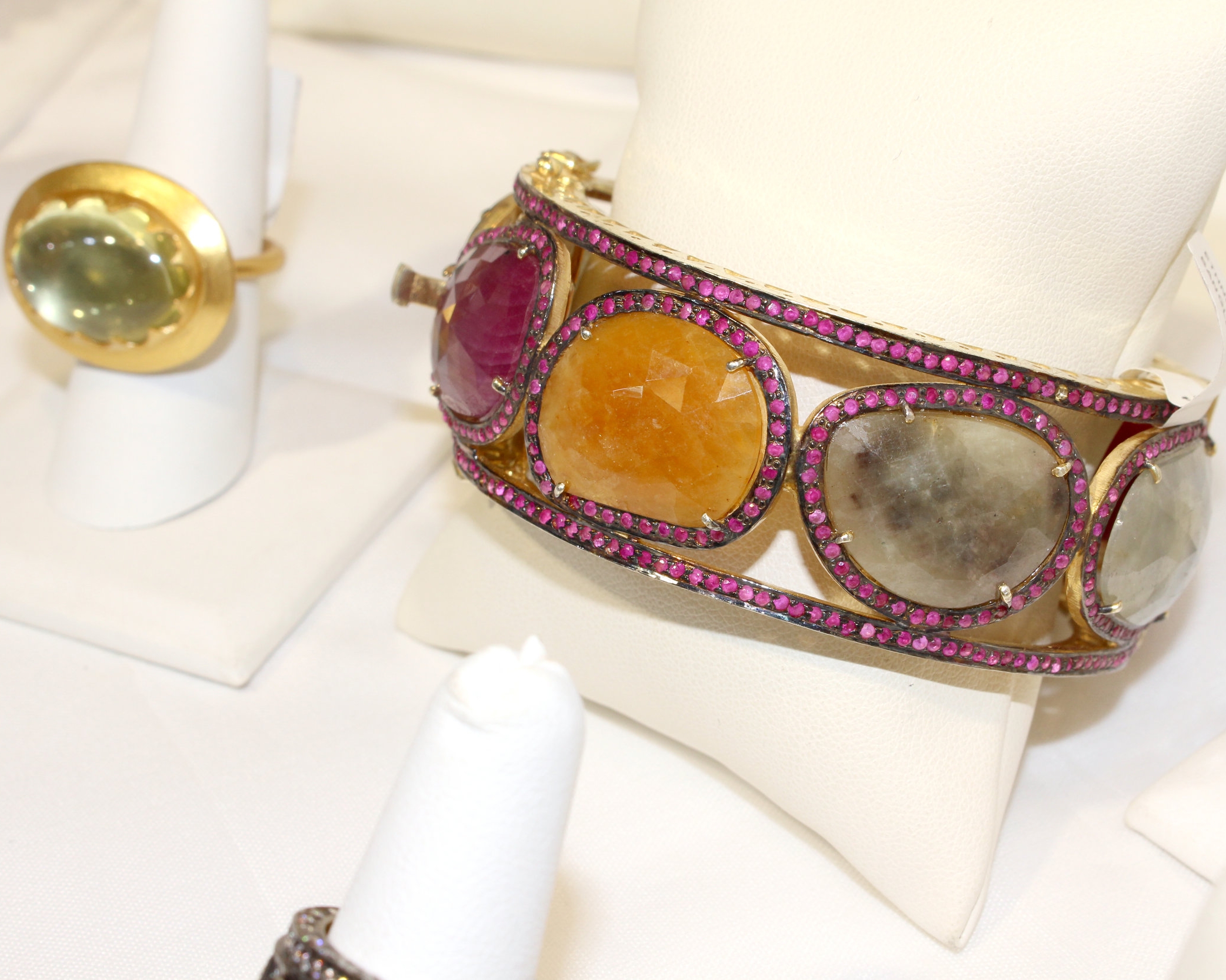 Chantilly, VA Jewelry Show (August 15-17, 2025)