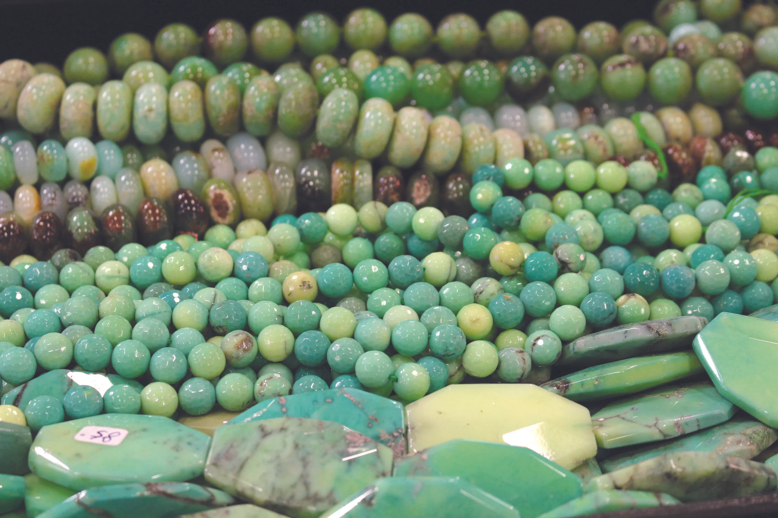 Columbus, OH Jewelry Show (June 5-7, 2026)