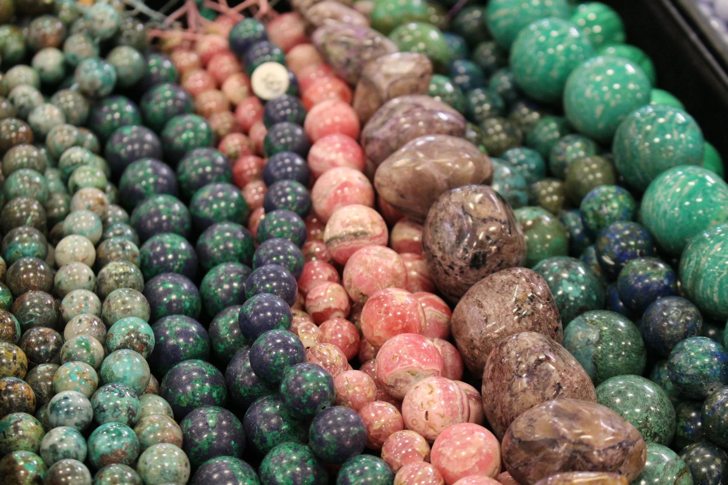 Denver, CO Jewelry Show (April 3-5, 2026)