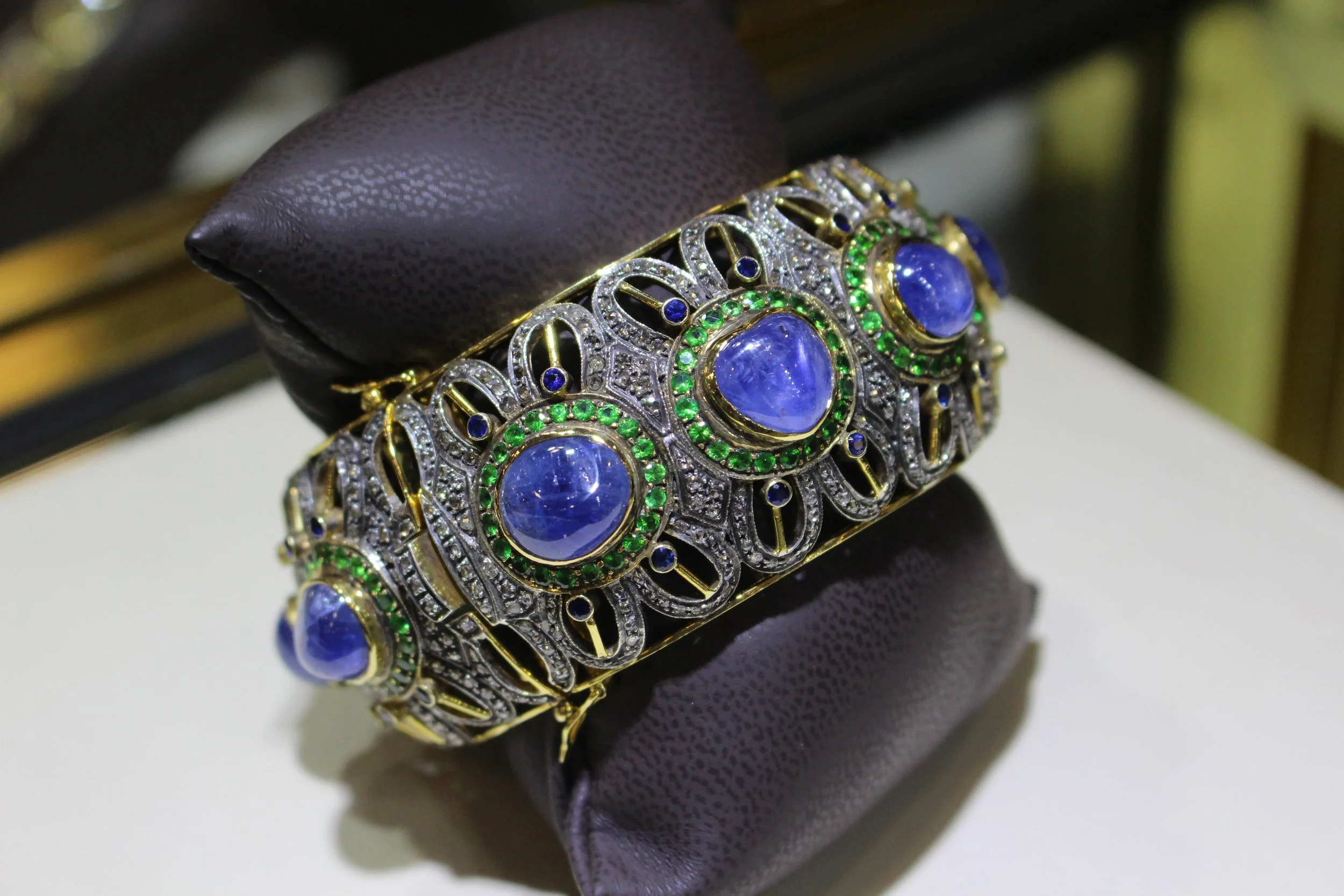 Chantilly, VA Jewelry Show (December 19-21, 2025)