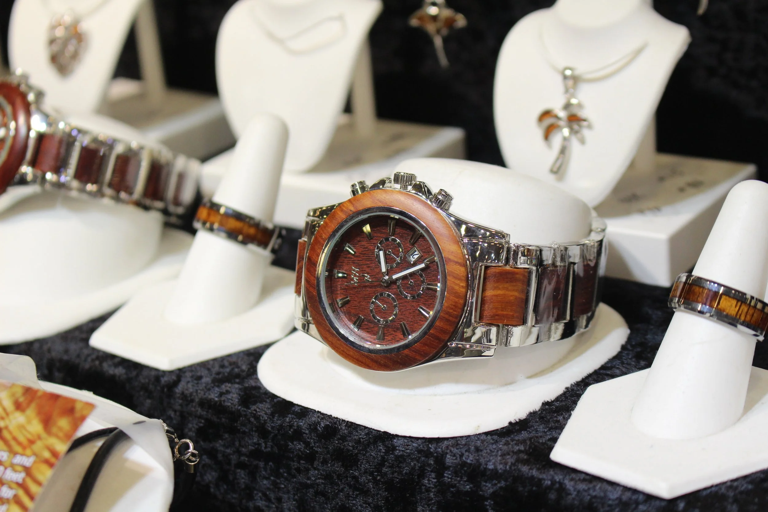 Schaumburg, IL Jewelry Show (August 22-24, 2025)