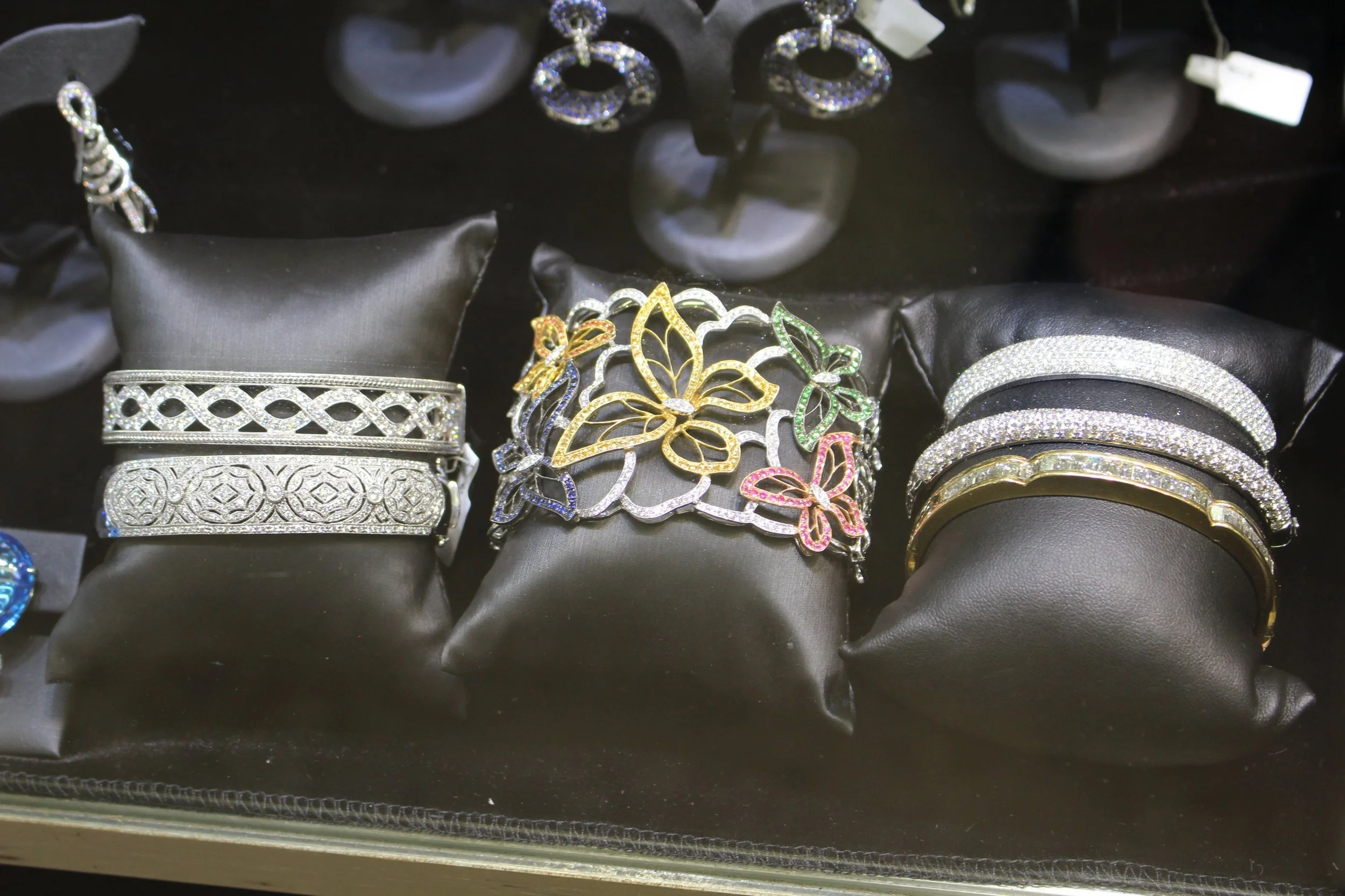 Marlborough, MA Jewelry Show (October 24-26, 2025)