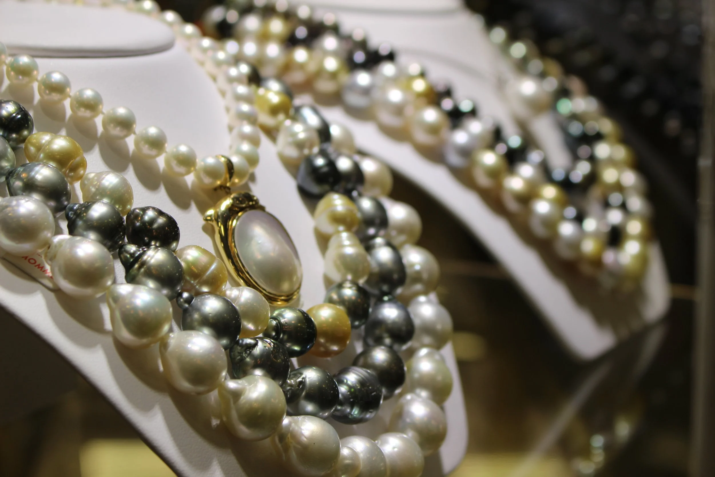 Columbus, OH Jewelry Show (November 7-9, 2025)