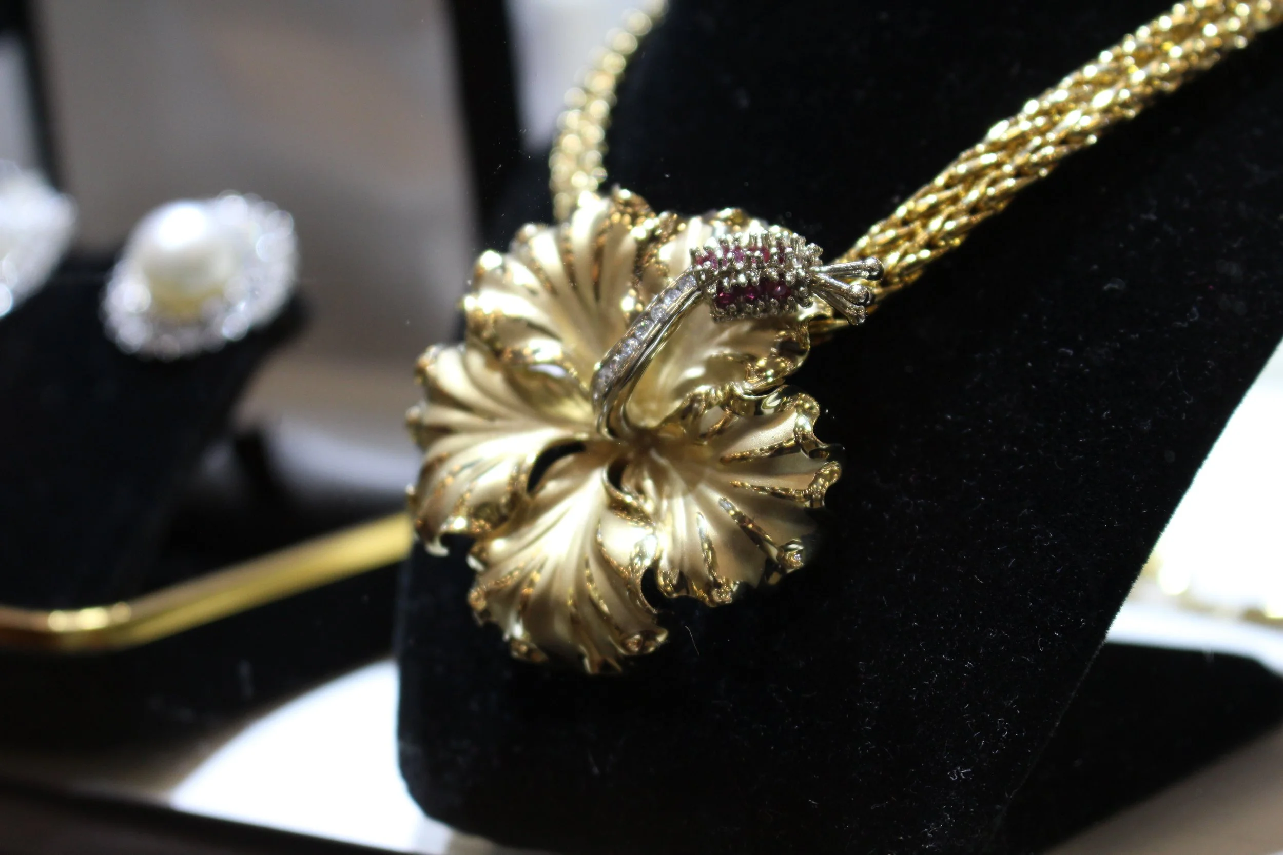 Rosemont, IL Jewelry Show (December 12-14, 2025)