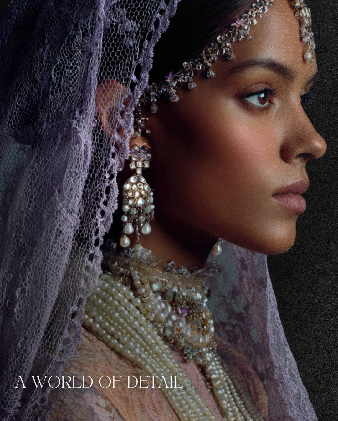 From intricate beadwork to exceptional gemstones and fine diamond jewelry, craftsmanship takes many forms.
At InterGem, exhibitors showcase a wide range of materials, techniques, and design perspectives offering jewelry defined by detail, creativity,