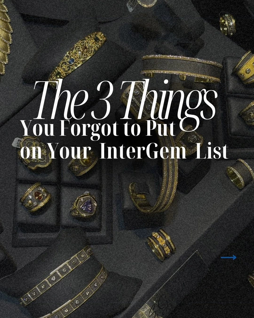 Don&rsquo;t just show up this weekend , show up like a pro. ✨

We&rsquo;ve seen thousands of shoppers walk our aisles over the last 50 years, and the ones who find the best treasures always follow a few simple &ldquo;insider&rdquo;rules.

Swipe throu