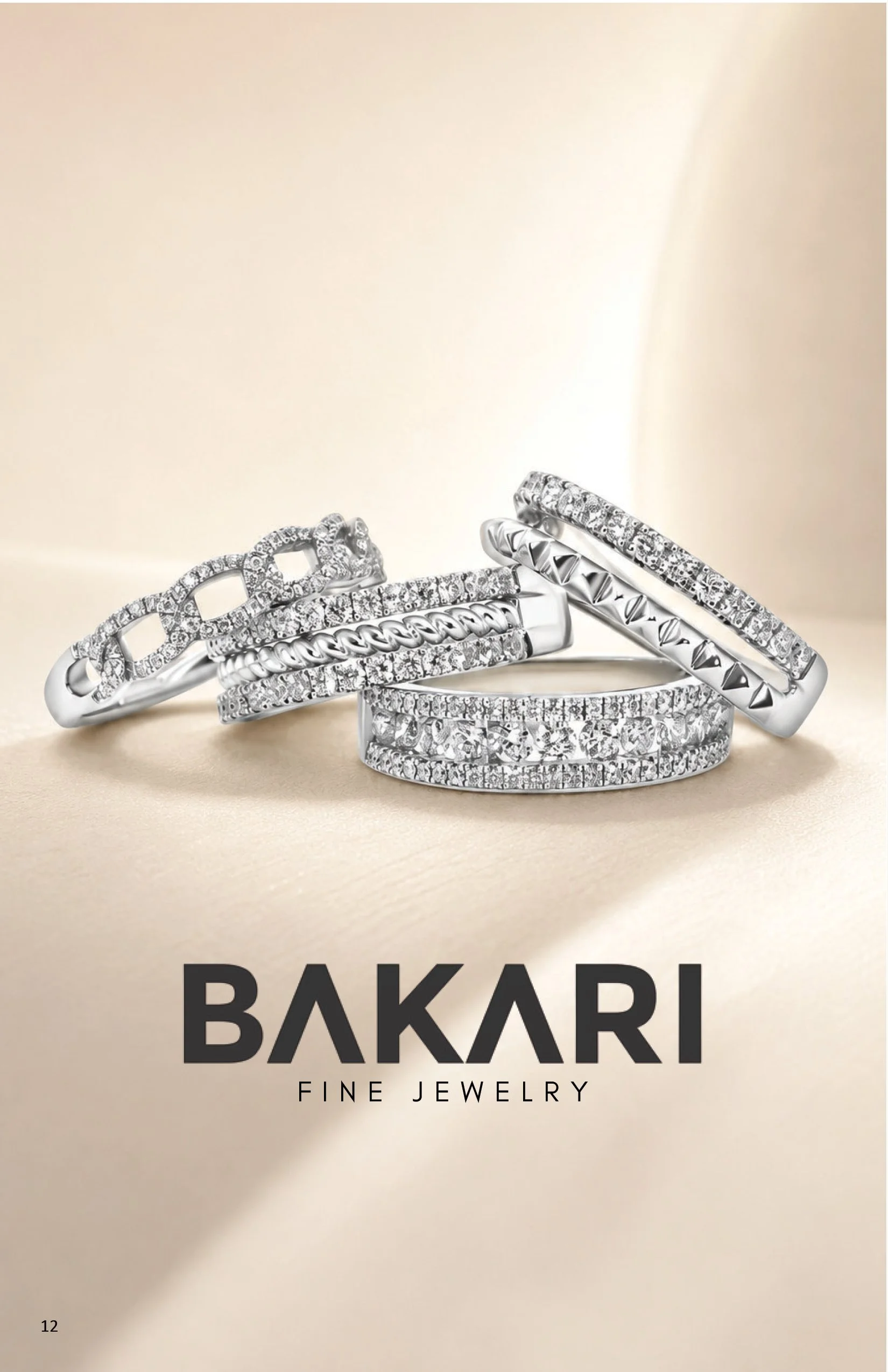 Bakari Design
