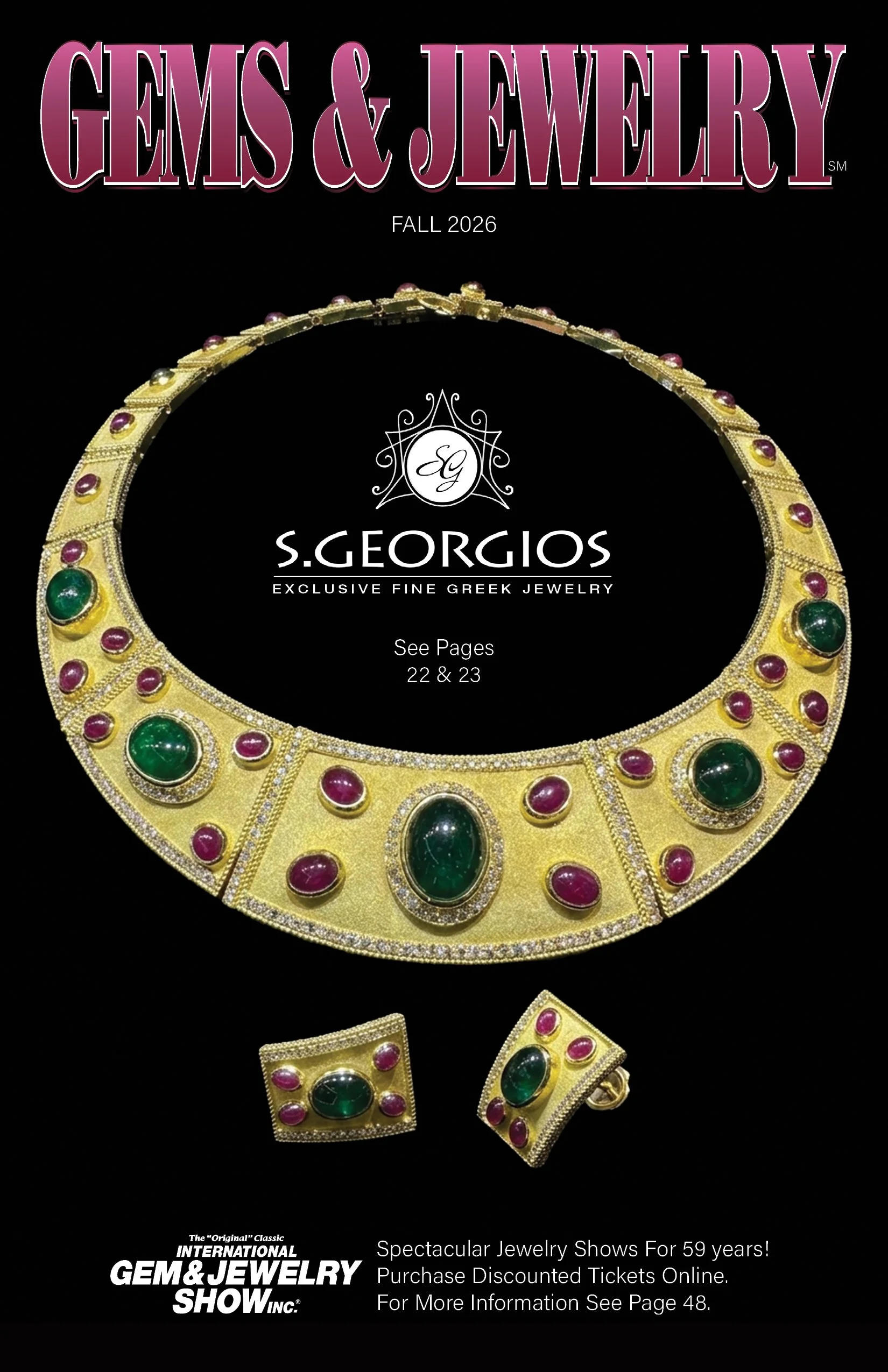 S. Georgios