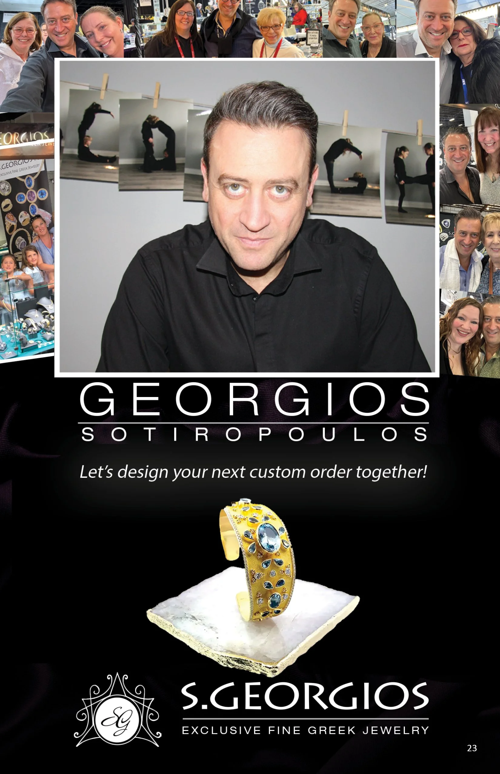 S. Georgios