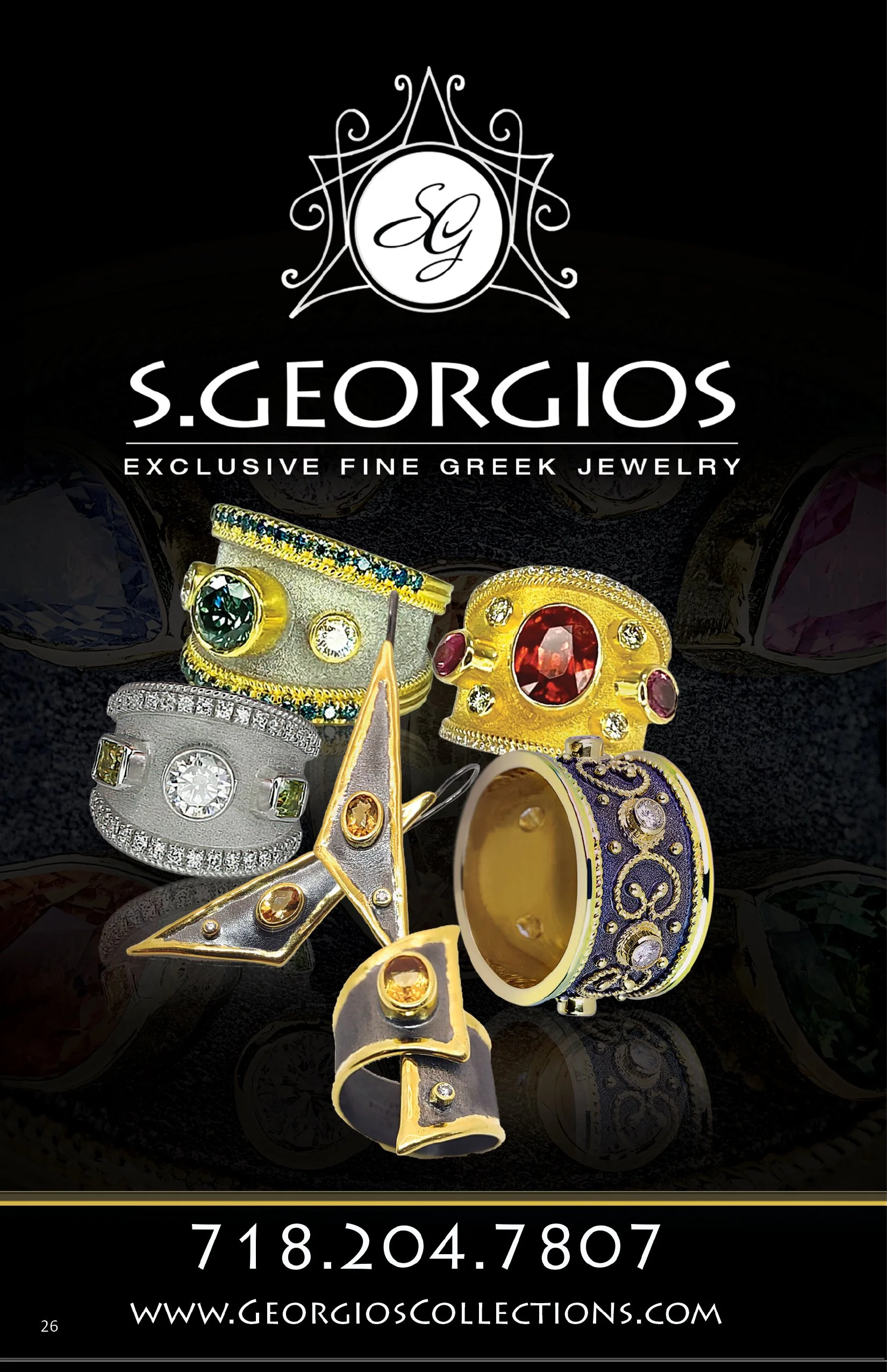 S. Georgios