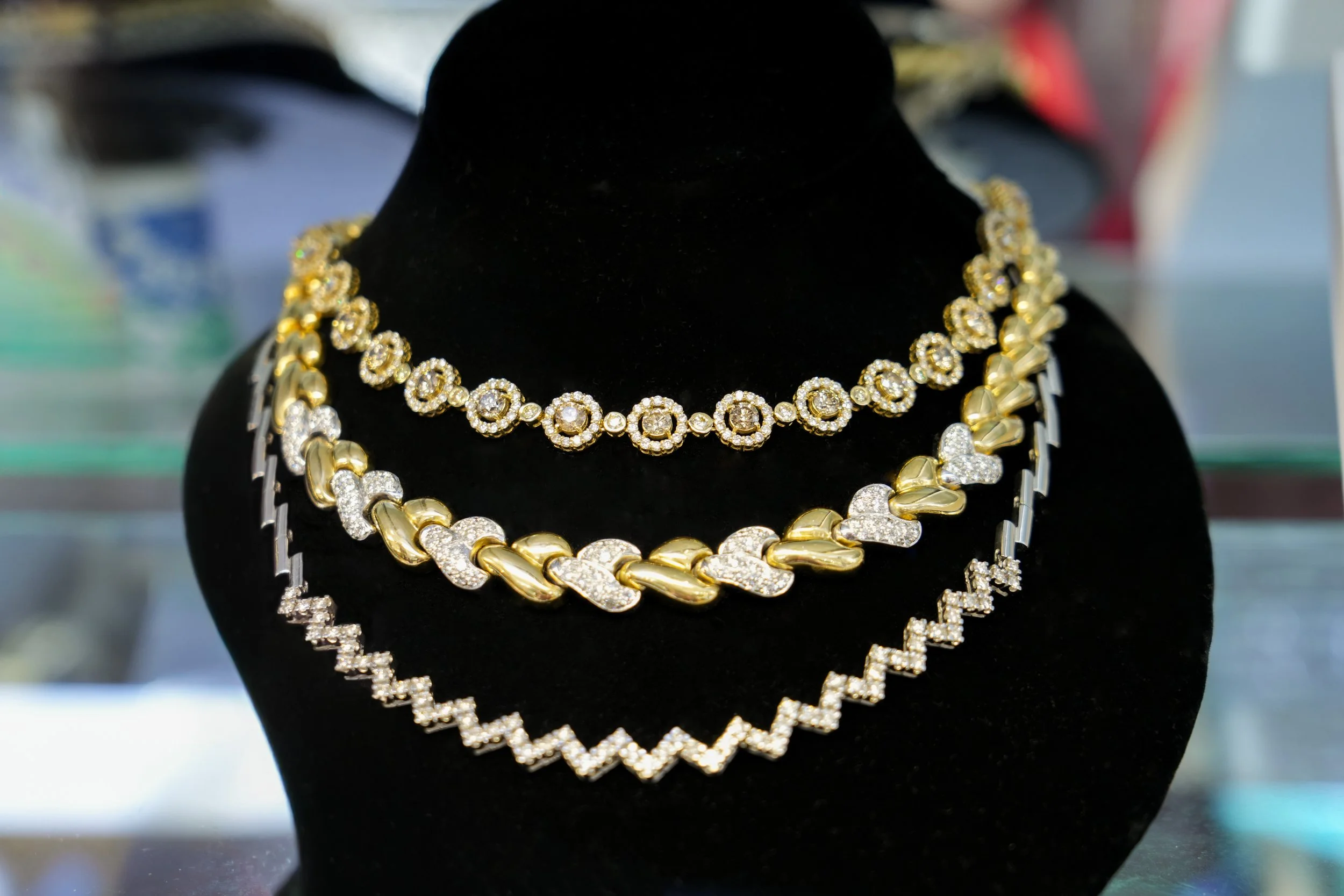 Dulles, VA Jewelry Show (December 18-20, 2026)