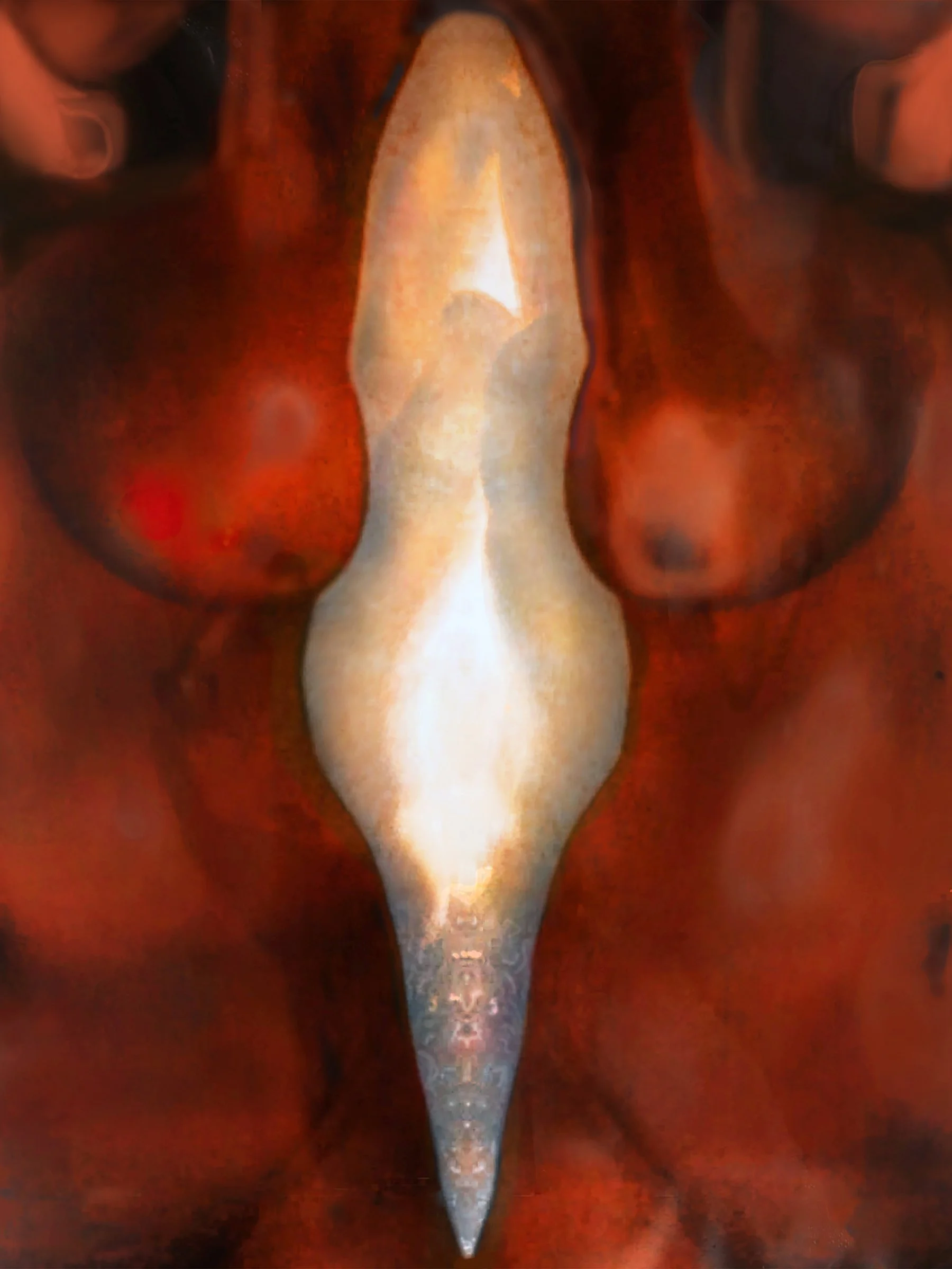 Internal Flower