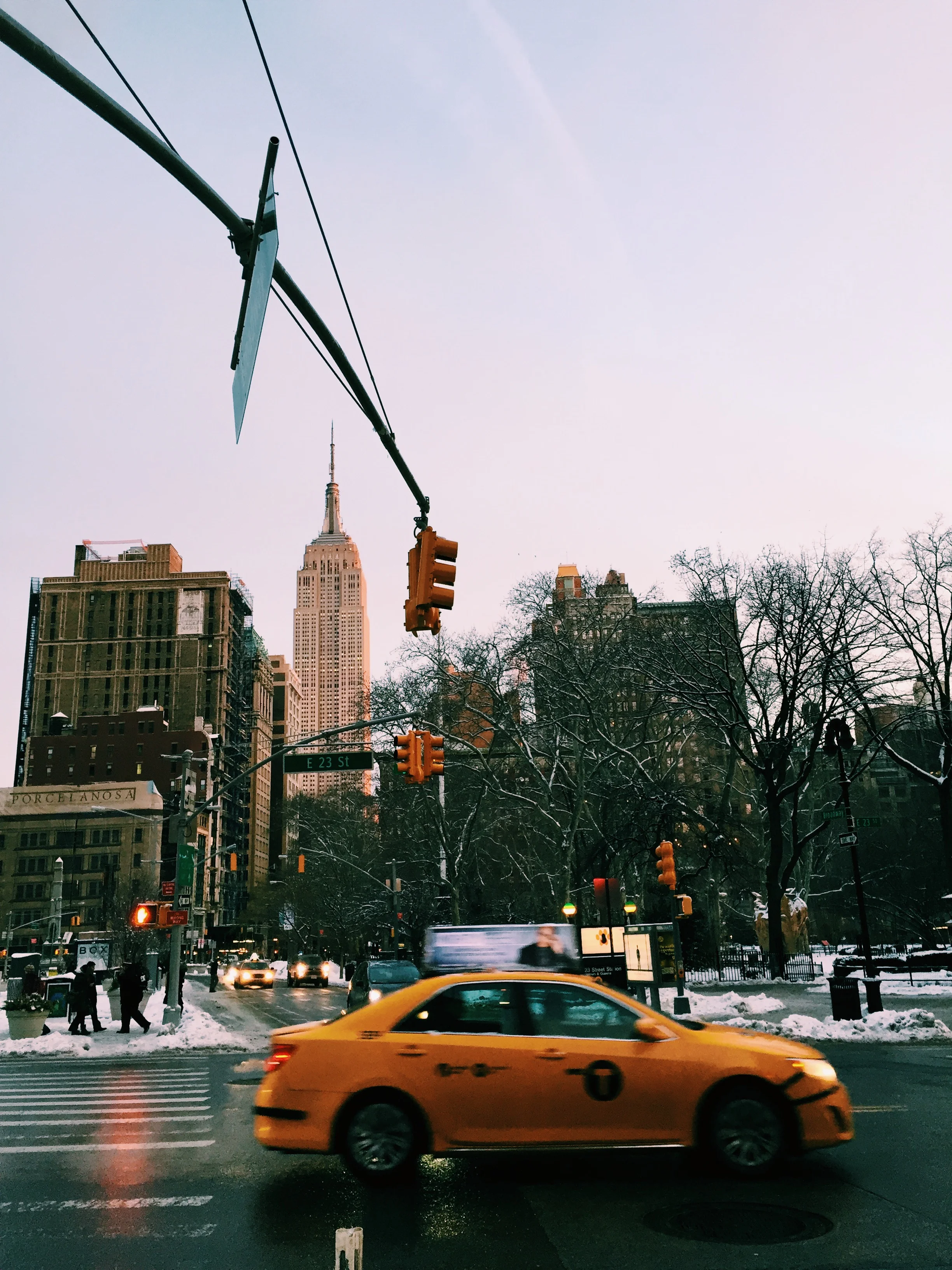 Is all truly fair in love and war? 