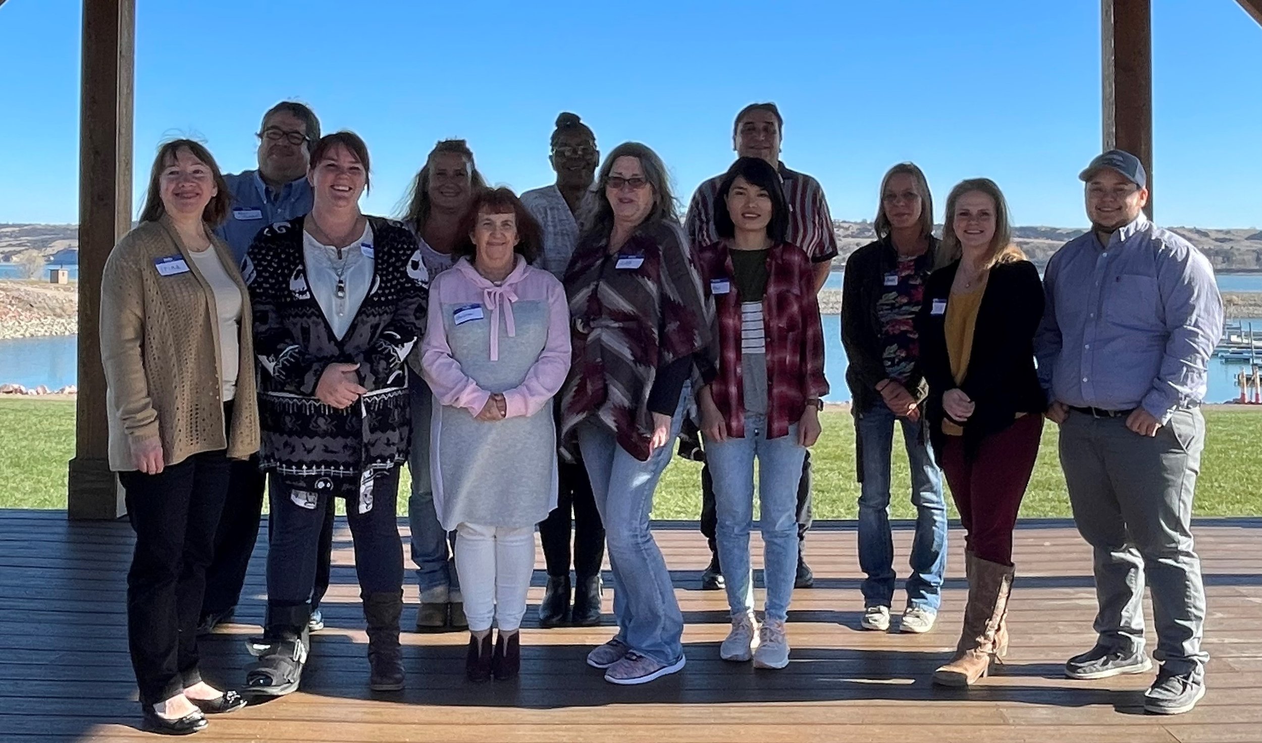 Simply The Best Community Support Providers Of South Dakota
