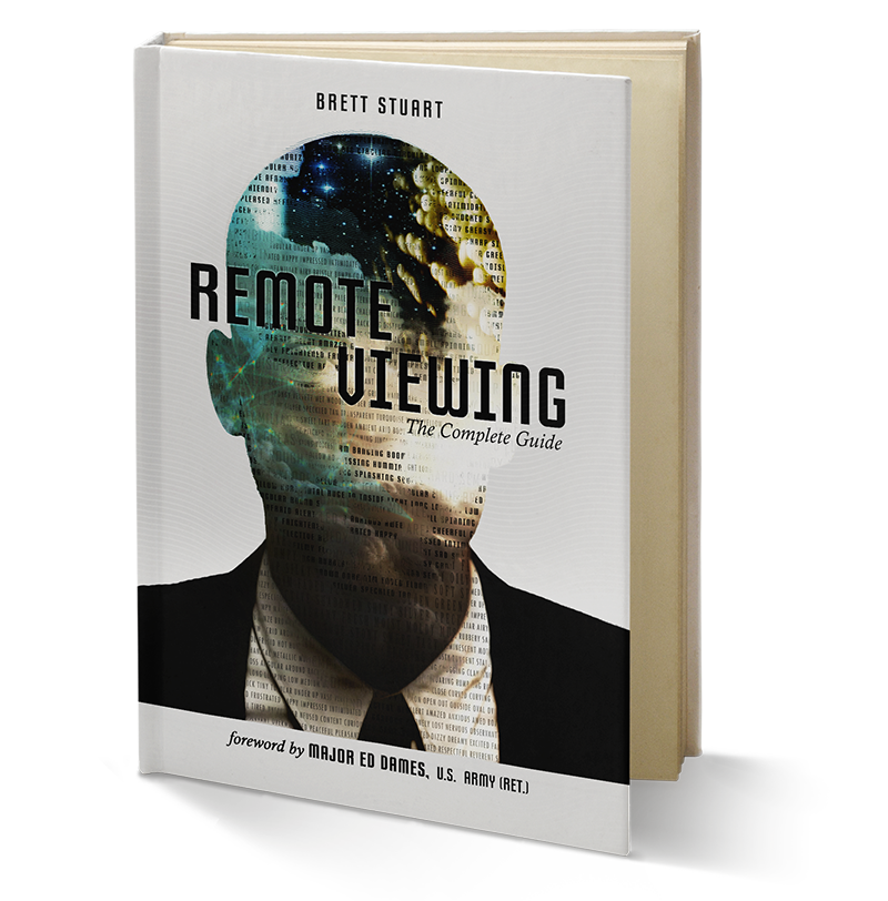 Remote Viewing: The Complete Guide (digital edition)