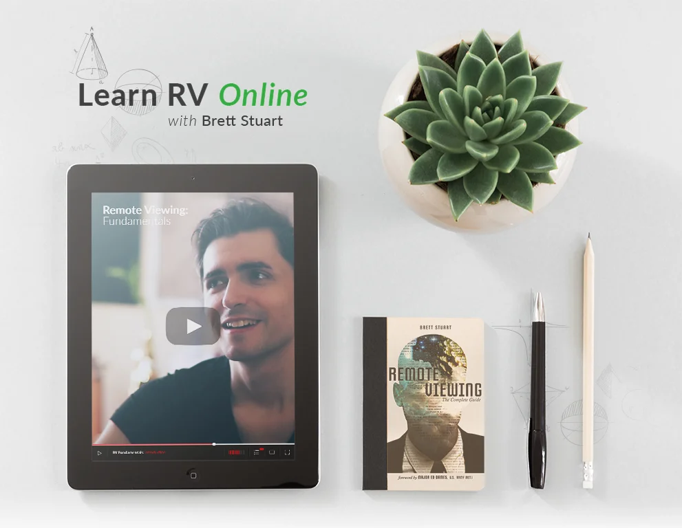 Remote Viewing Fundamentals