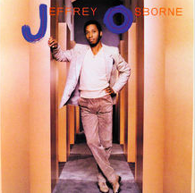 JEFFREY OSBORNE 1982