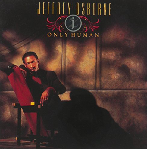 Music — JEFFREY OSBORNE