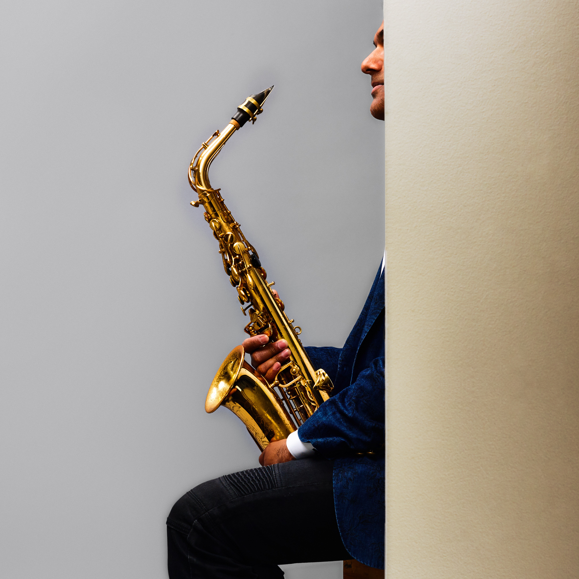 Canadian Festival Tour and DC Jazz Festival