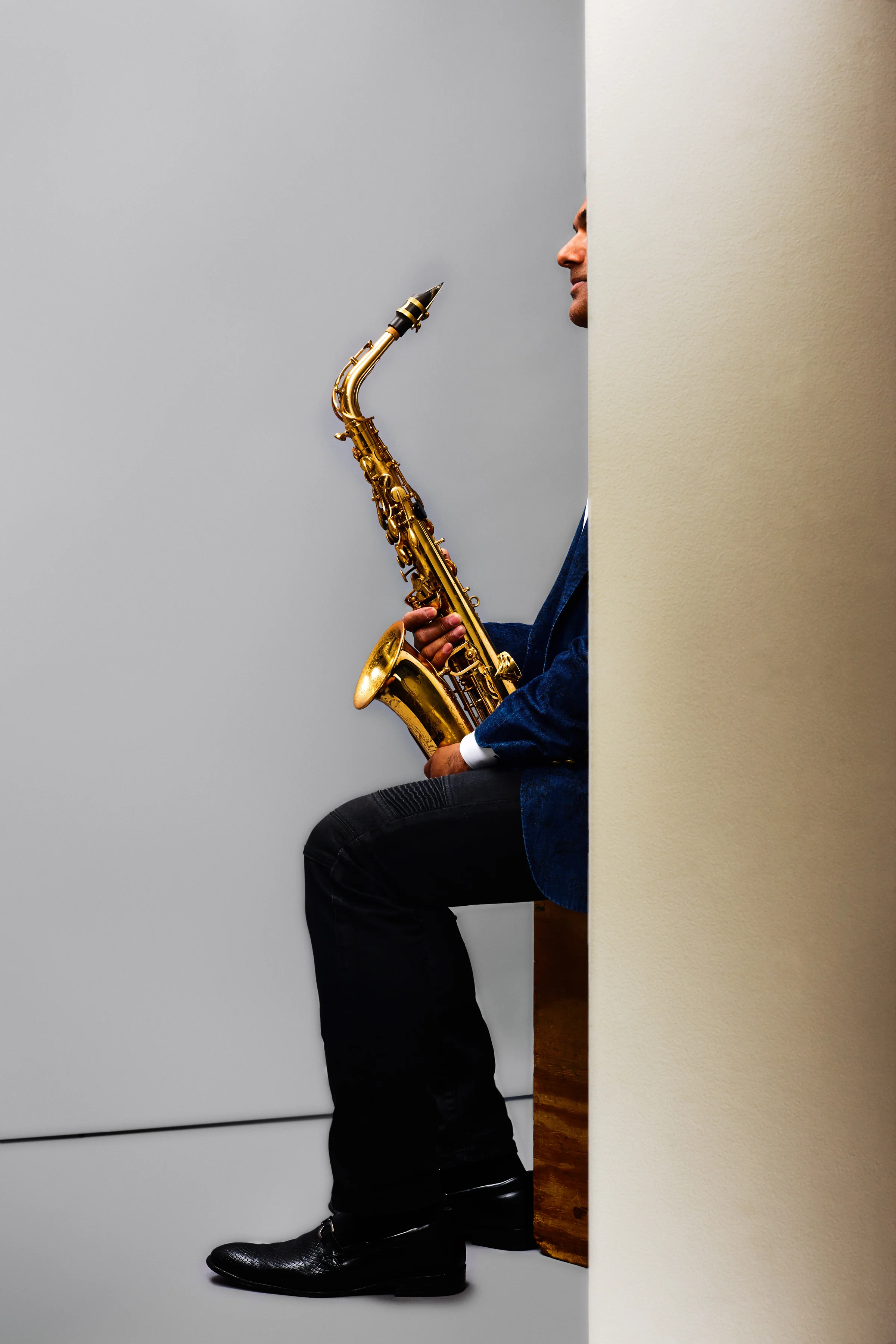 Europe, Brazil, and Grammy Consideration