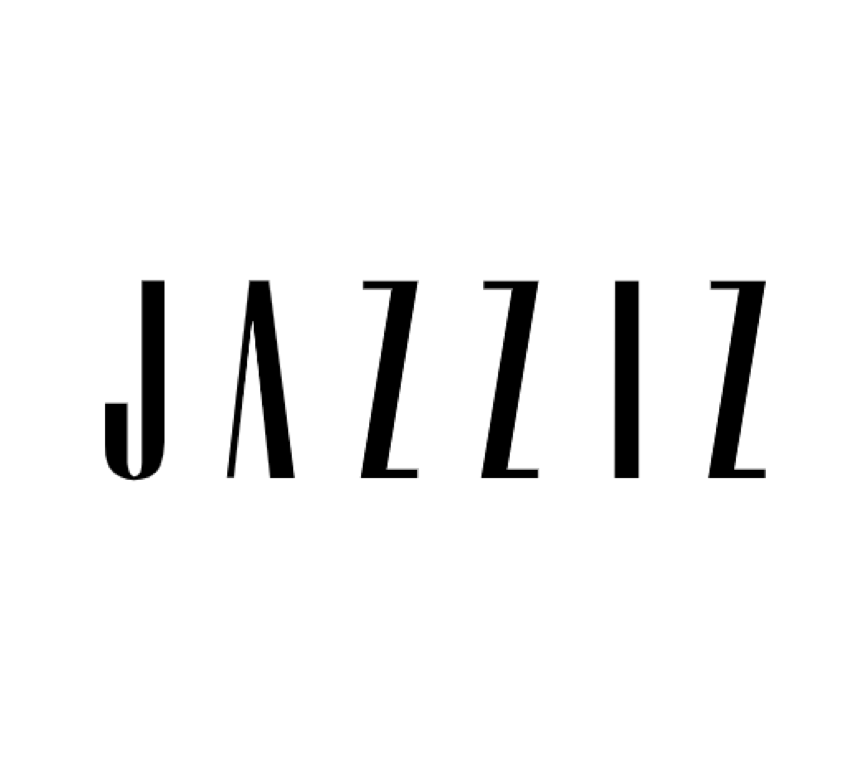 Featured on Jazziz Daily Brunch