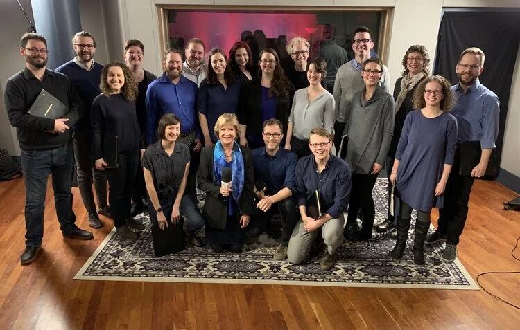 Chestnut Street Singers