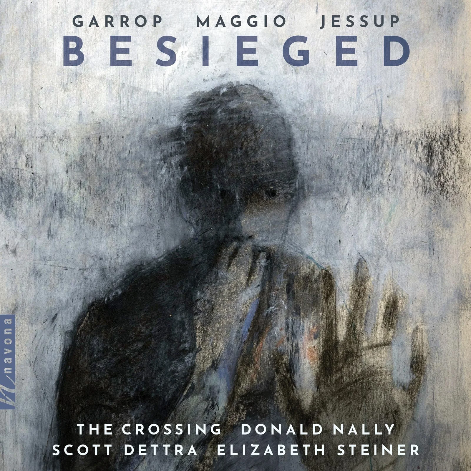 Besieged
