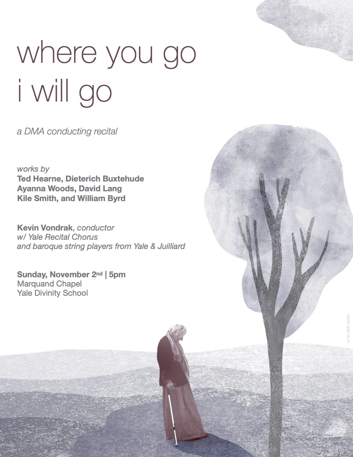 where you go I will go 