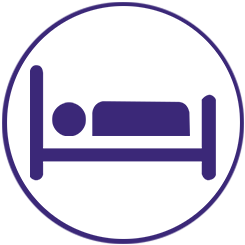 SLEEPING ISSUEs