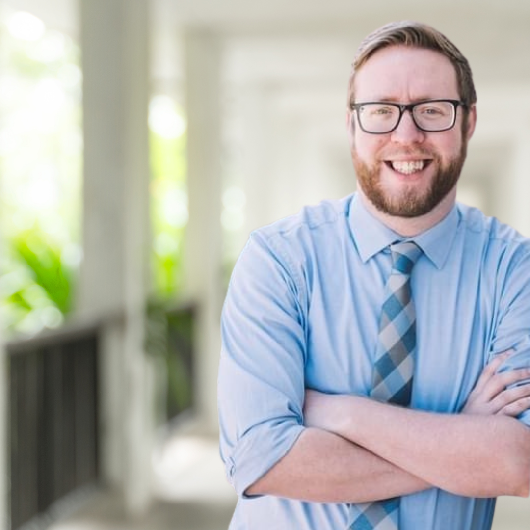 Greg Jenkins, LCPC