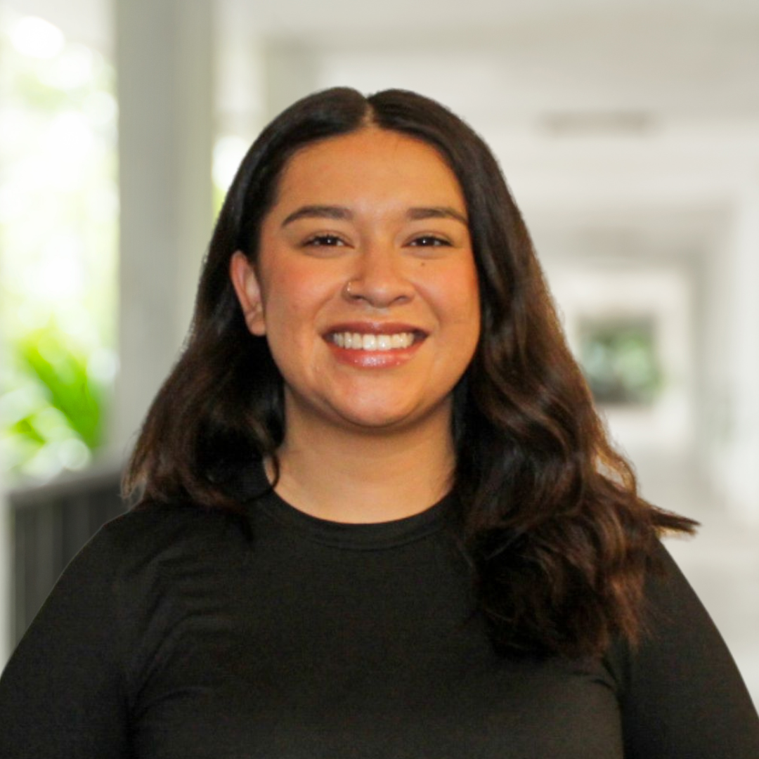 Isabel Morales, MA