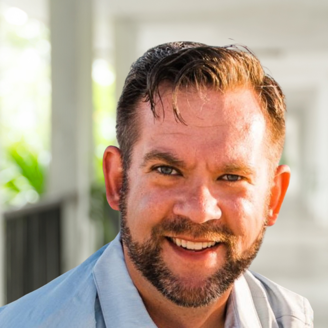 Brian Larimore