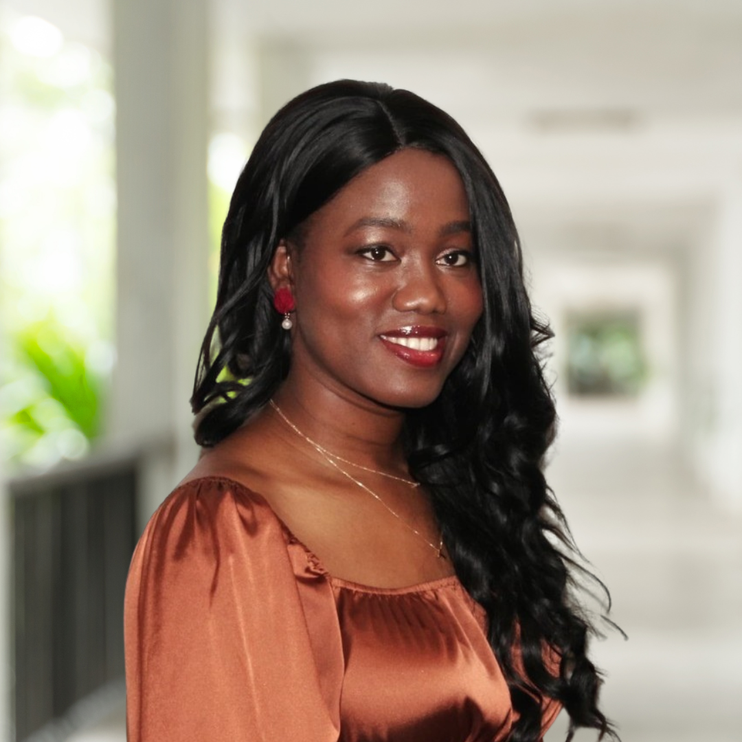 Oluwatodimu Ogunade