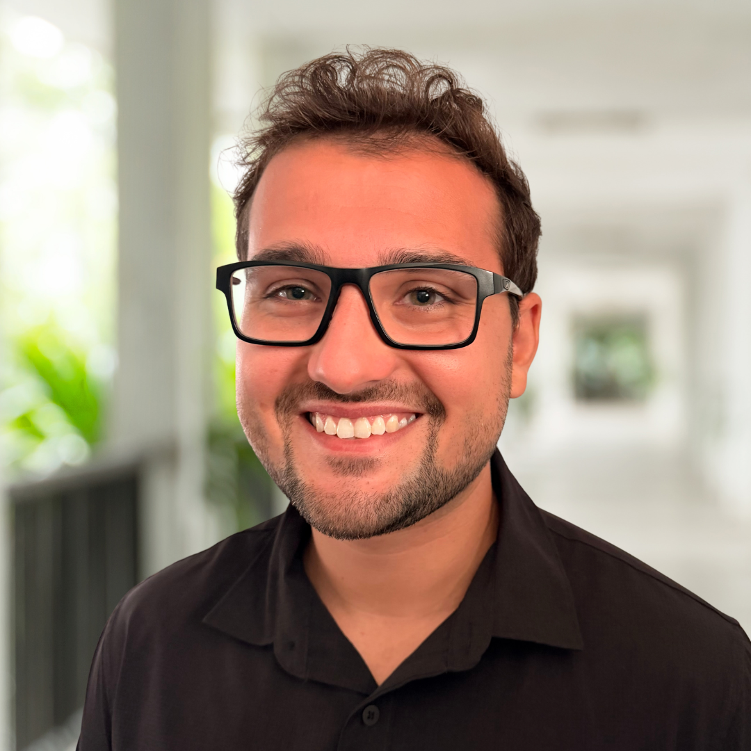 Devin Carrera, BA | CMHC Intern