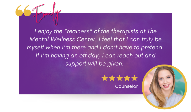 Careers & Employment | The Mental Wellness Center