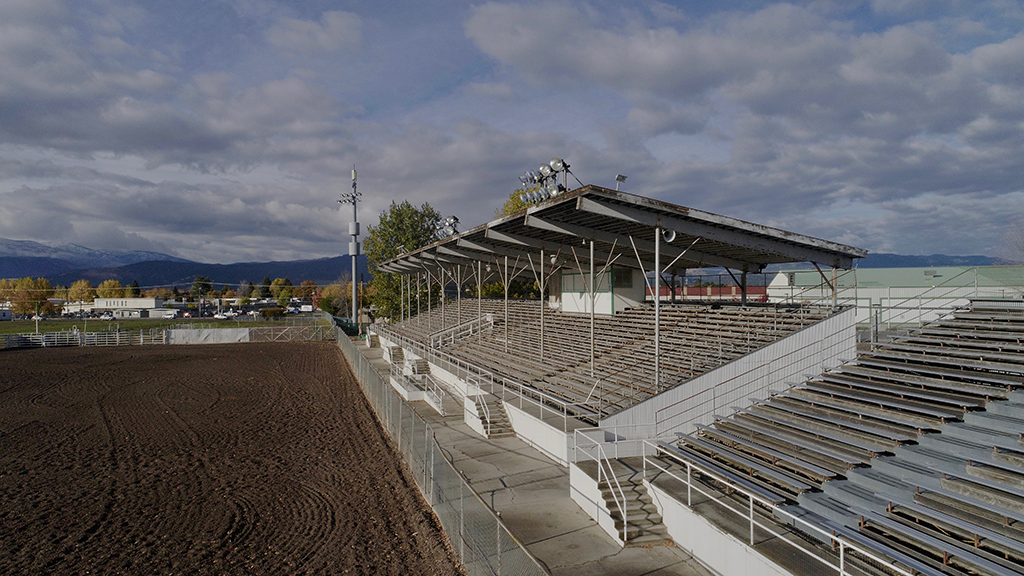 Host Your Own Event — Missoula Fairgrounds
