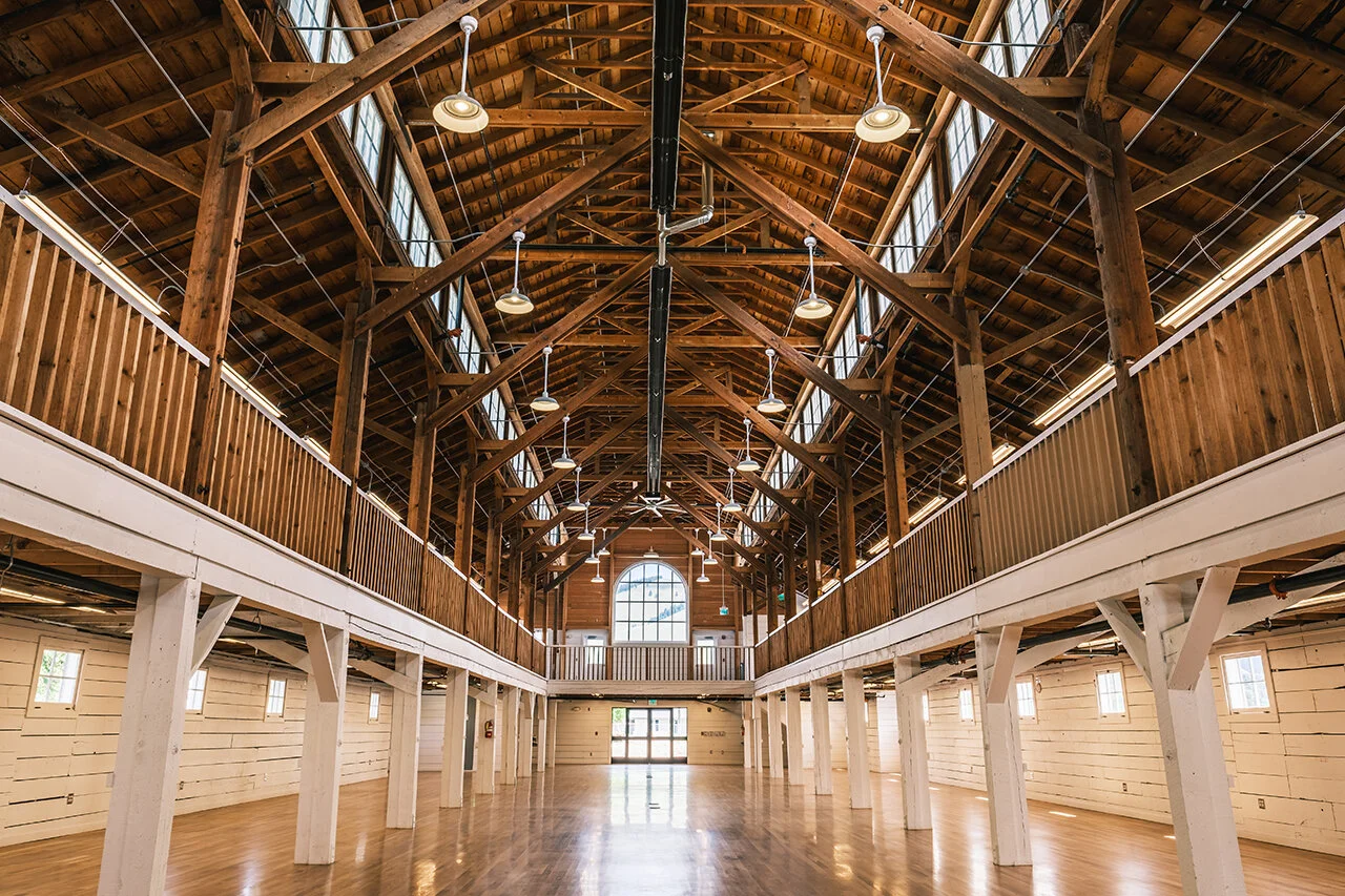 Host Your Own Event — Missoula Fairgrounds