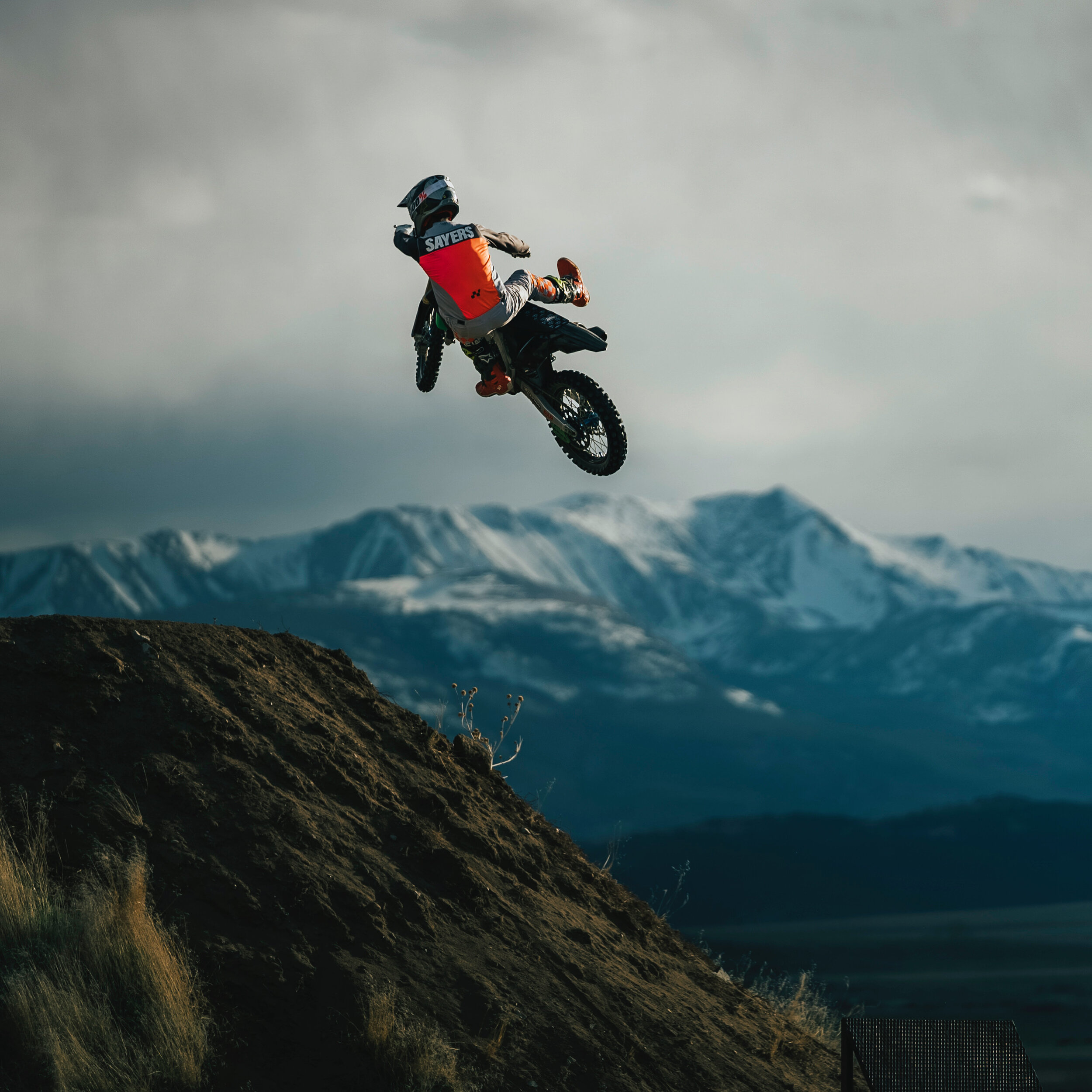 Monster Truck Nitro Tour at Missoula Fairgrounds - The Missoula Underground