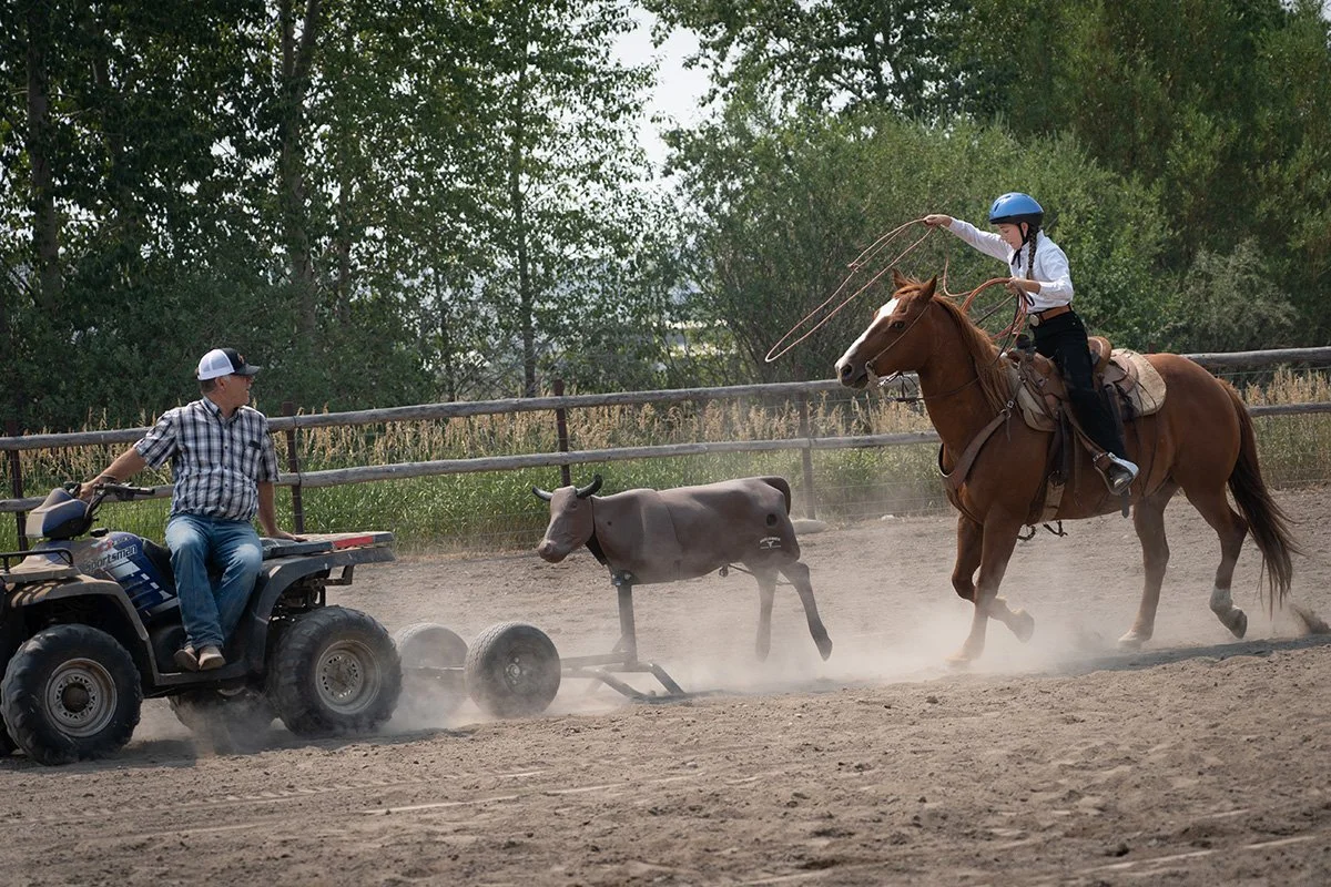 PRE-FAIR | JULY &amp; AUGUST