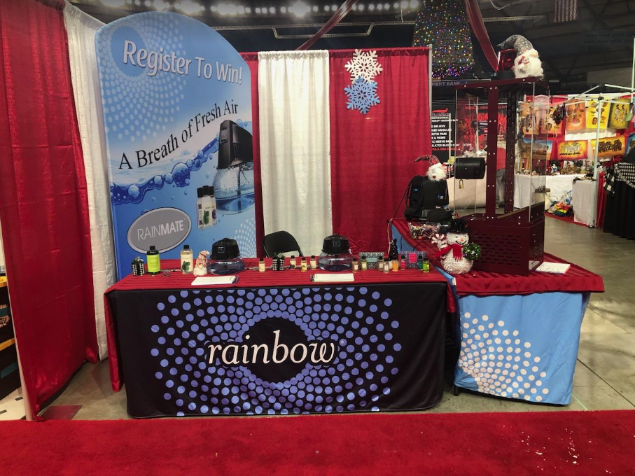 Polar Clean Air Inc.