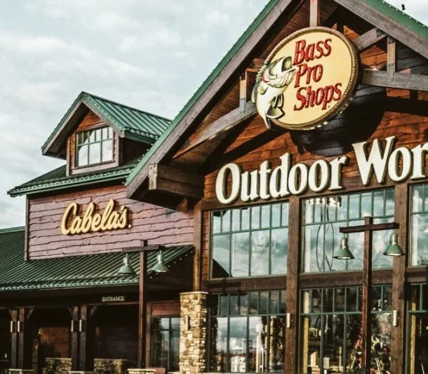 Cabela's 